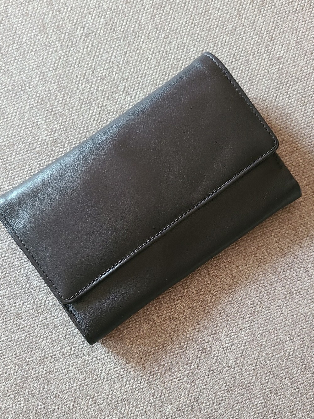 Vintage Wallet